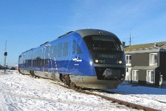 Hirtshals, 28. January 2006